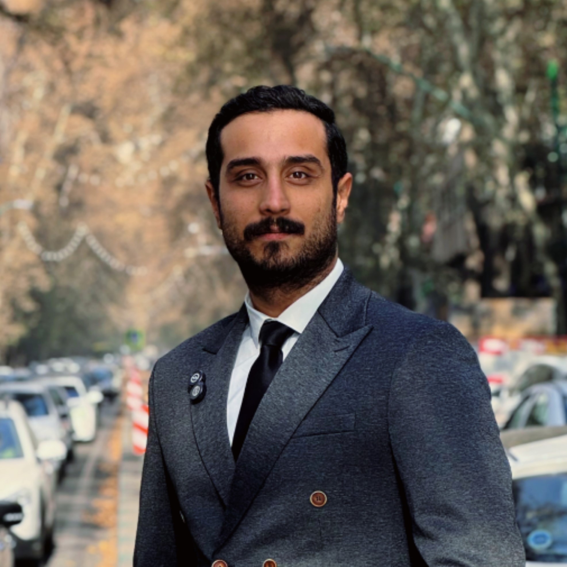 شاهین نوری